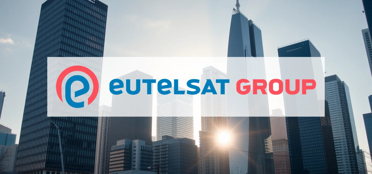 Beitragsbild zu Eutelsat Aktie: LEO-Boom überrascht!