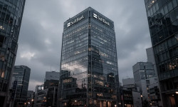 Beitragsbild zu SoftBank Aktie: Rating-Warnung