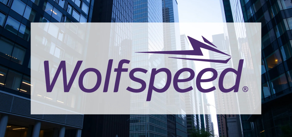 Beitragsbild zu Wolfspeed Aktie: Comeback geglückt?