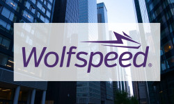 Beitragsbild zu Wolfspeed Aktie: Comeback geglückt?