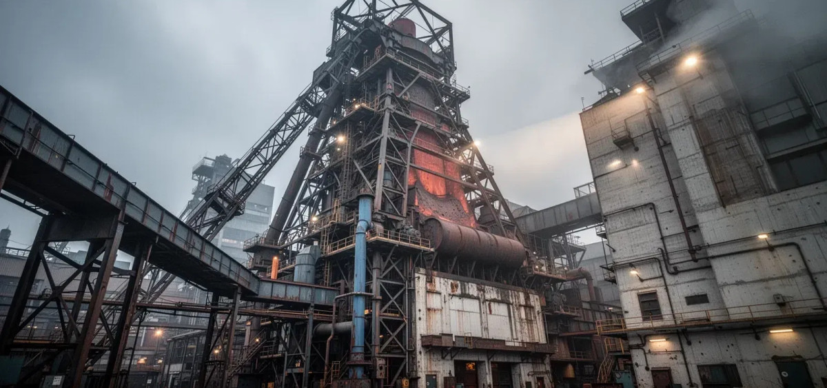 Beitragsbild zu Thyssenkrupp Aktie: Umbau unter Zeitdruck