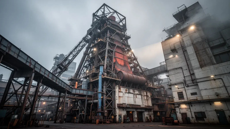 Beitragsbild zu Thyssenkrupp Aktie: Umbau unter Zeitdruck