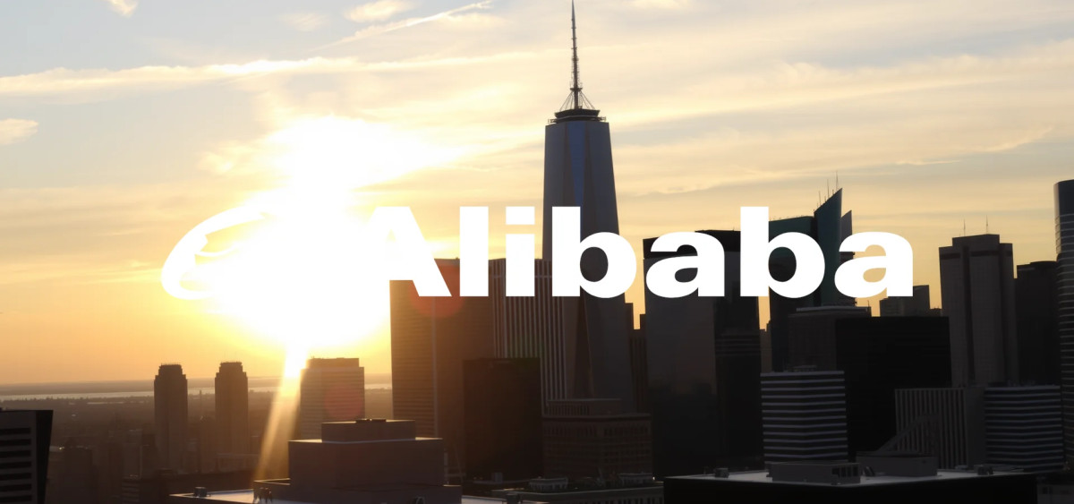 Beitragsbild zu Alibaba Aktie: Wachstumsimpulse verstärken!