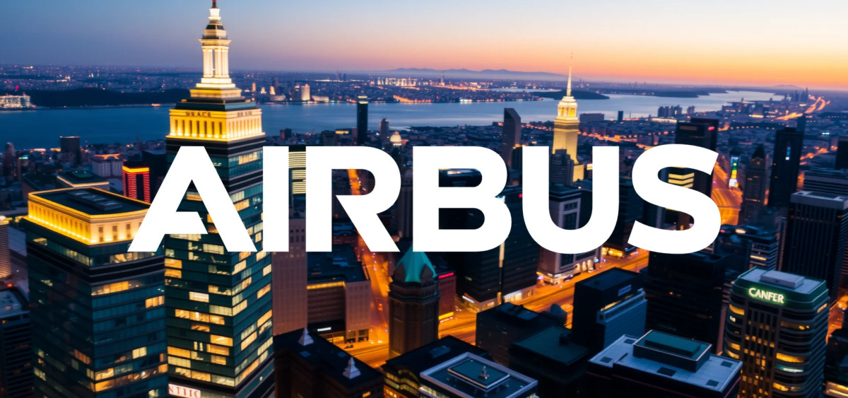 Beitragsbild zu Airbus Aktie: Allzeithoch ante portas