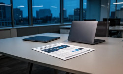 Beitragsbild zu Bechtle Aktie: Jahresbericht im Fokus