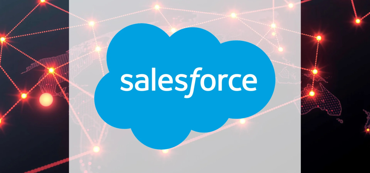 Beitragsbild zu Salesforce Aktie: 6 Milliarden Dollar für den AI-Durchbruch