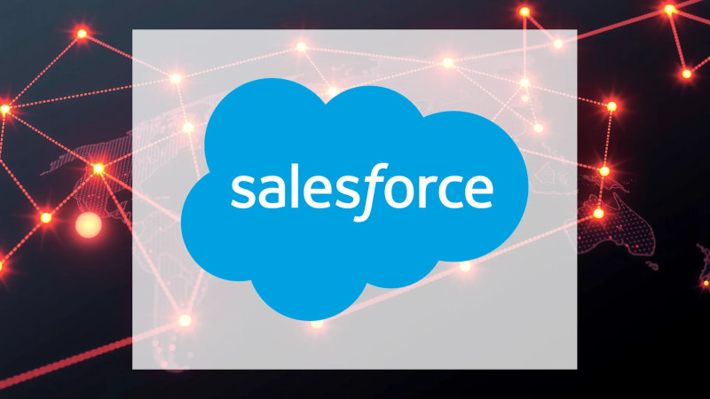 Beitragsbild zu Salesforce Aktie: 6 Milliarden Dollar für den AI-Durchbruch