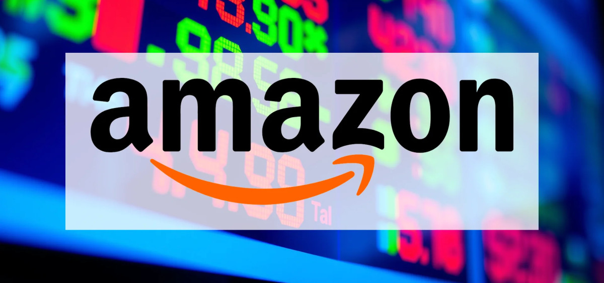 Beitragsbild zu Amazon Aktie: Allzeithoch geknackt!