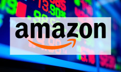 Beitragsbild zu Amazon Aktie: Allzeithoch geknackt!