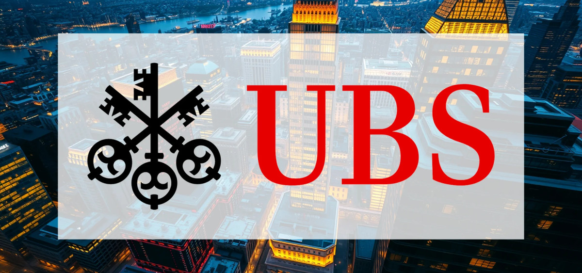 Beitragsbild zu UBS Aktie: Regulierungs-Hammer trifft Großbank
