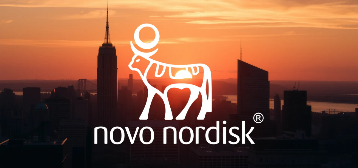 Beitragsbild zu Novo Nordisk-Aktie: Wichtige Prognose!
