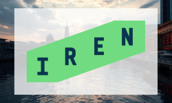 Beitragsbild zu Iris Energy Aktie: Katastrophe absehbar?