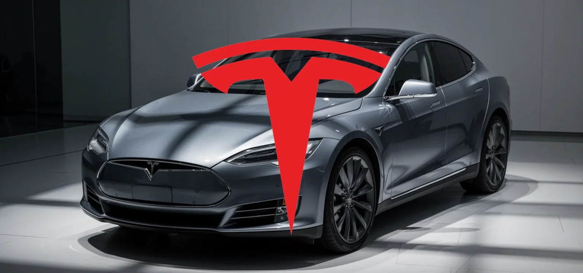 Beitragsbild zu Tesla Aktie: Luxusmodelle vor dem Aus