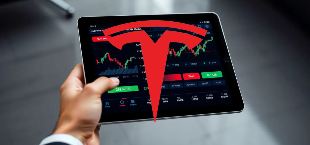 Beitragsbild zu Tesla-Aktie: Plötzlich geht es um Milliarden!