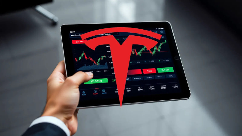 Beitragsbild zu Tesla-Aktie: Plötzlich geht es um Milliarden!