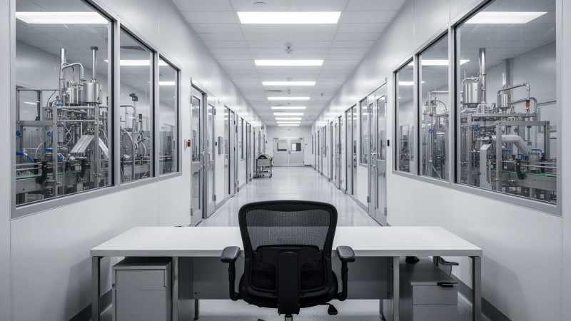 Beitragsbild zu Novo Nordisk Aktie: Stellenabbau in Indiana