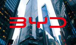 Beitragsbild zu BYD-Aktie: Wenn das wahr wird!