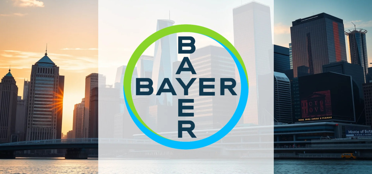 Beitragsbild zu Bayer Aktie: Kampf um die Trendwende