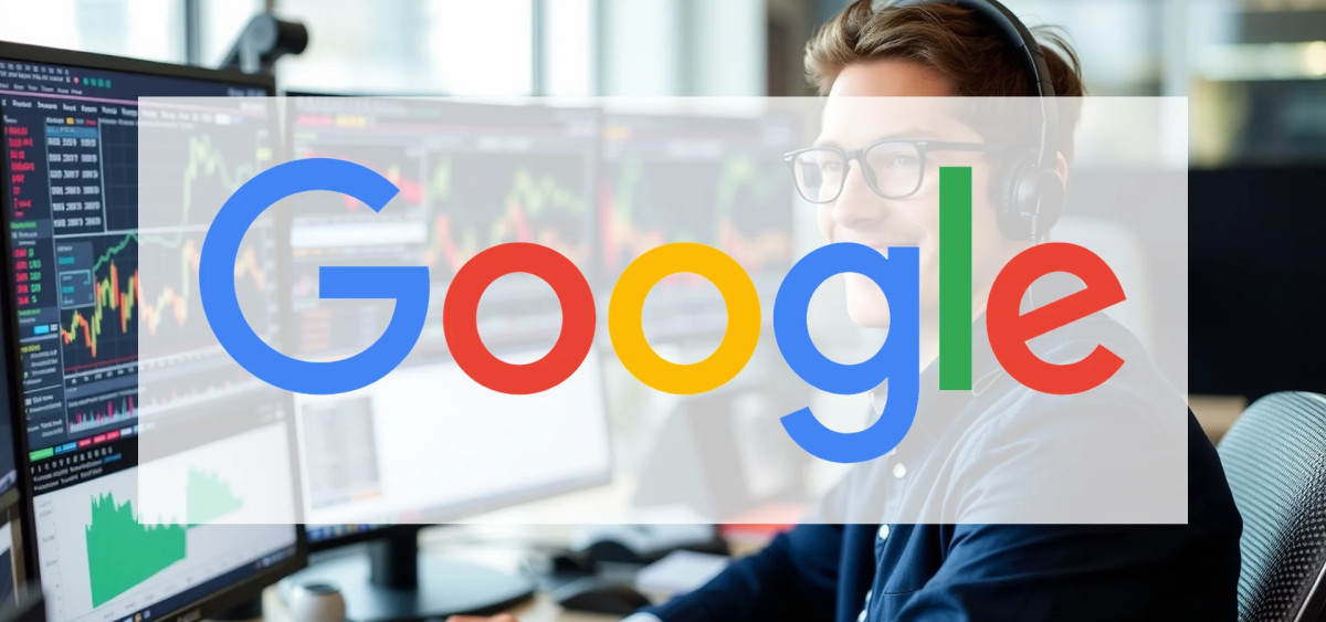 Beitragsbild zu Alphabet Aktie: Widersprüchliche Signale
