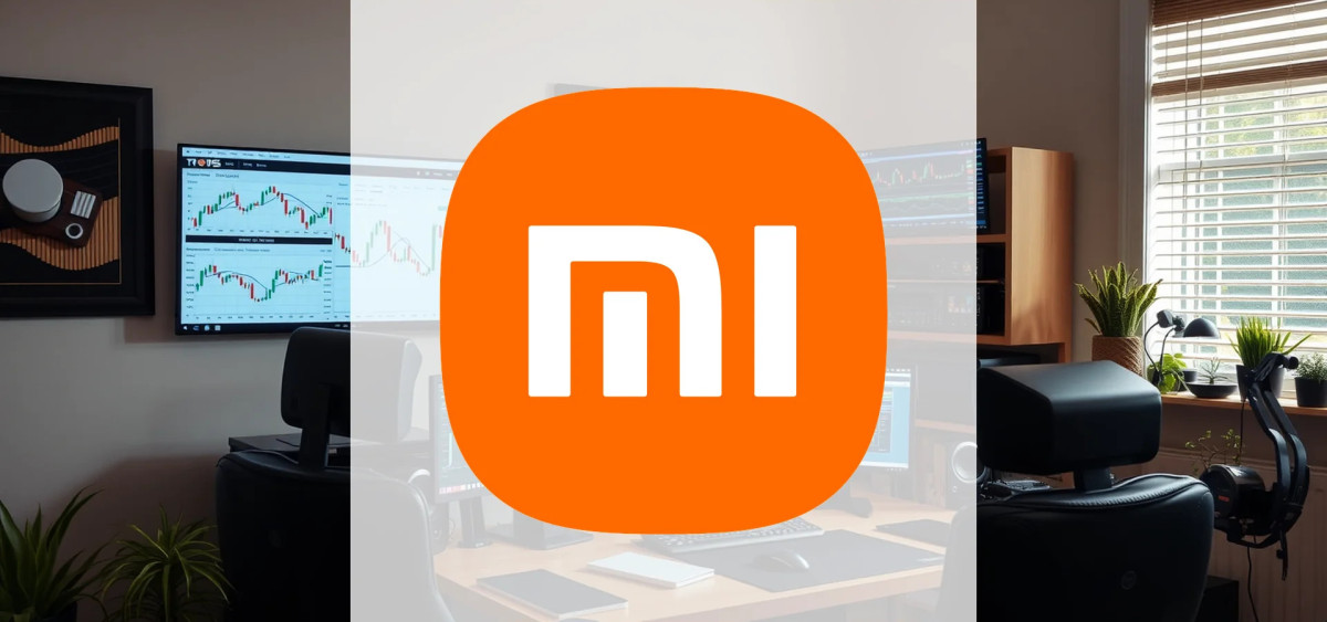 Beitragsbild zu Xiaomi-Aktie: Es geht um alles!