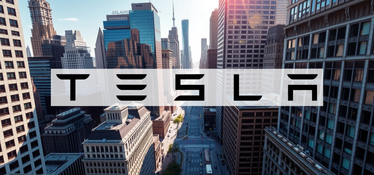 Beitragsbild zu Tesla Aktie: Dynamik entfalten!