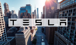 Beitragsbild zu Tesla Aktie: Dynamik entfalten!