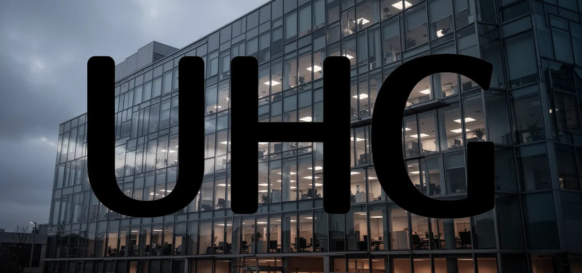 Beitragsbild zu UnitedHealth Aktie: Gewinne unter Druck