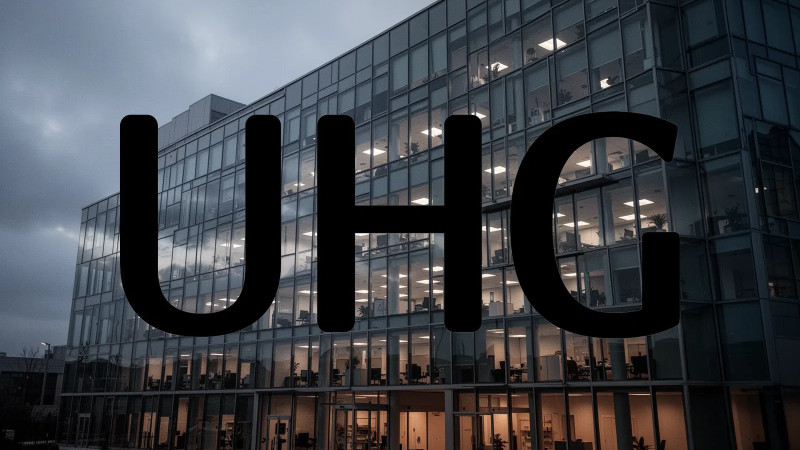 Beitragsbild zu UnitedHealth Aktie: Gewinne unter Druck