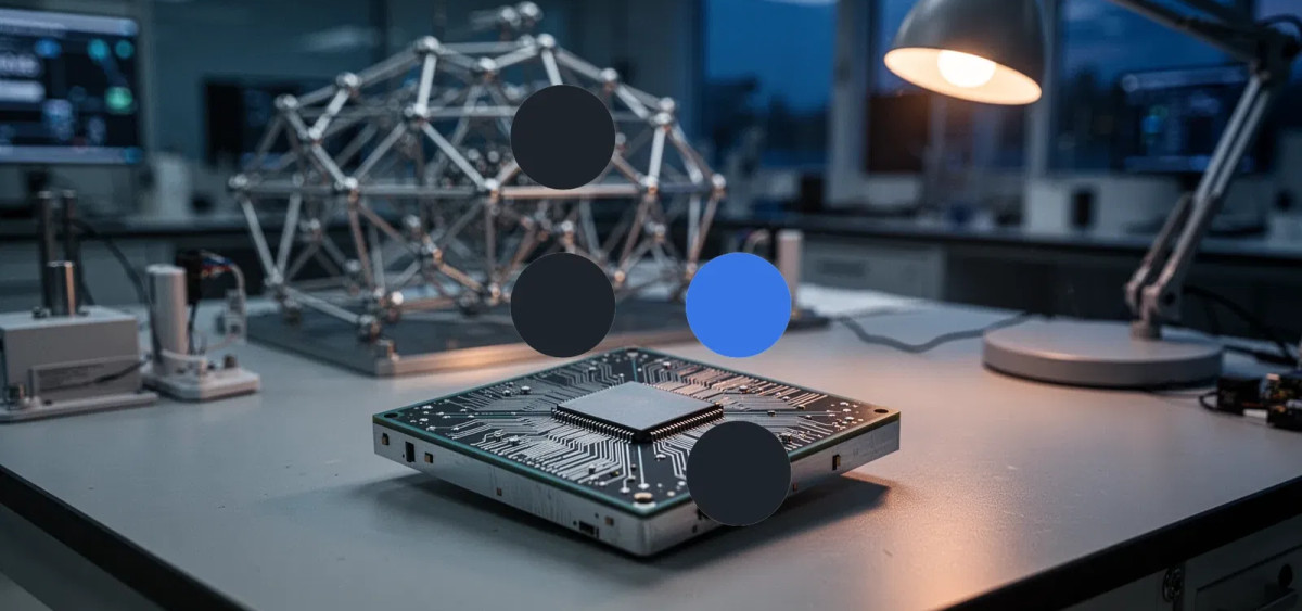 Beitragsbild zu D-Wave Aktie: Bewertung wackelt