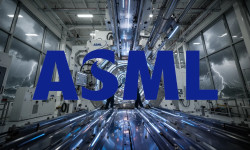 Beitragsbild zu ASML Aktie: Weichenstellung im Gegenwind