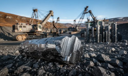 Beitragsbild zu Graphite One Aktie: Finanzierung gesichert