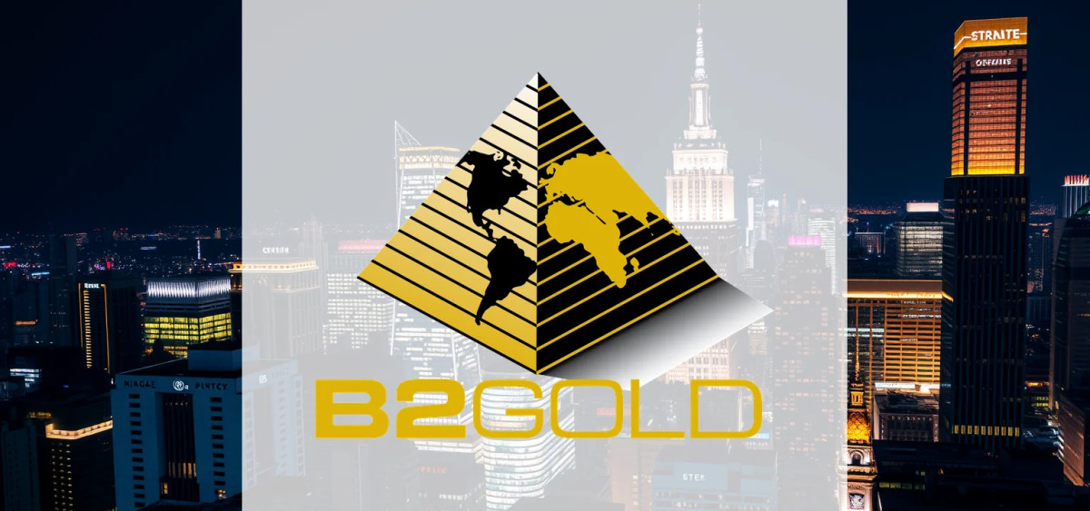 Beitragsbild zu B2Gold Aktie: Börsenexperten diskutieren
