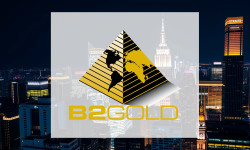 Beitragsbild zu B2Gold Aktie: Börsenexperten diskutieren