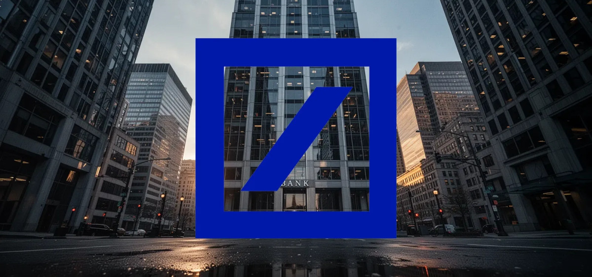 Beitragsbild zu Deutsche Bank Aktie: 700-Millionen-Klage belastet