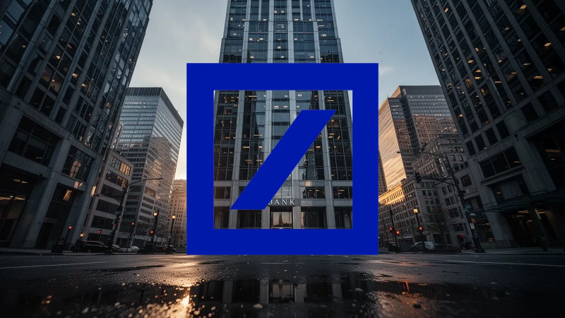 Beitragsbild zu Deutsche Bank Aktie: 700-Millionen-Klage belastet