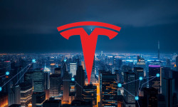 Beitragsbild zu Tesla-Aktie: Startschuss!