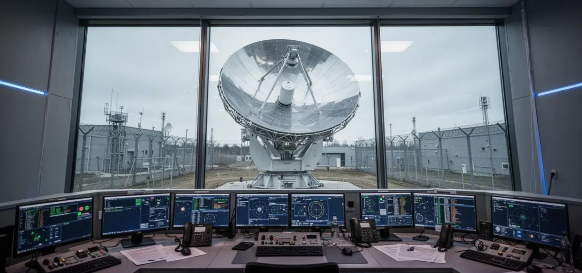 Beitragsbild zu Eutelsat Aktie: Staatskunde als Strategie