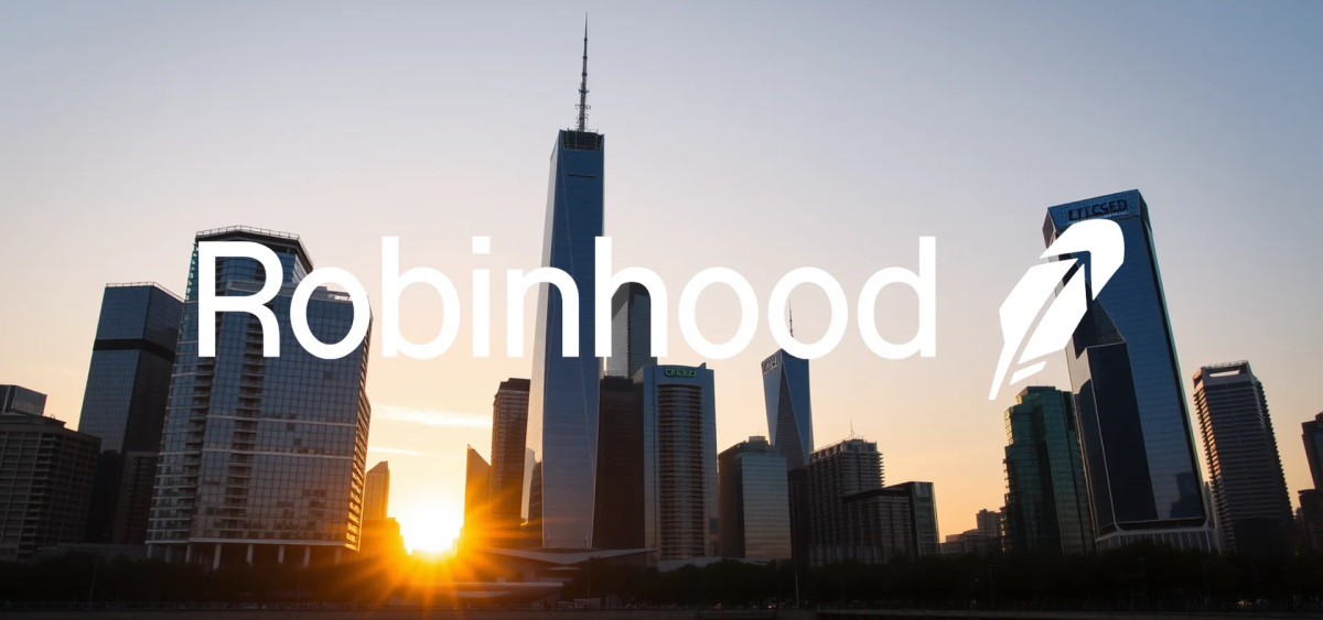 Beitragsbild zu Robinhood Aktie: Realitätscheck!