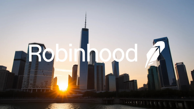Beitragsbild zu Robinhood Aktie: Realitätscheck!