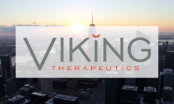 Beitragsbild zu Viking Therapeutics Aktie: Analysten-Chaos!