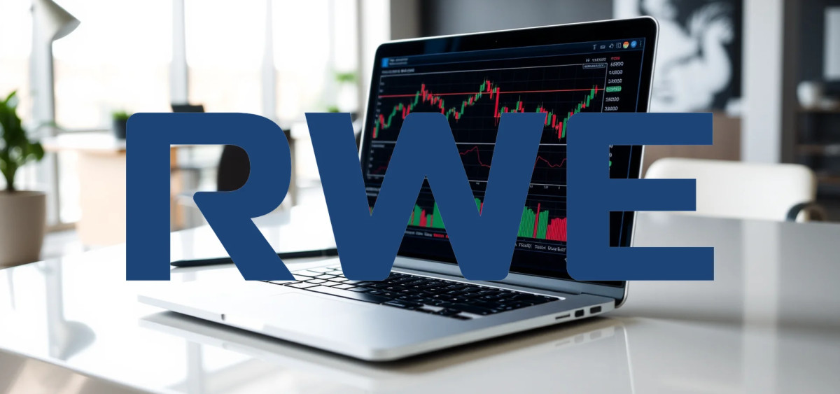 Beitragsbild zu Rwe Aktie: Überraschend vielversprechend