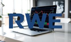 Beitragsbild zu Rwe Aktie: Überraschend vielversprechend