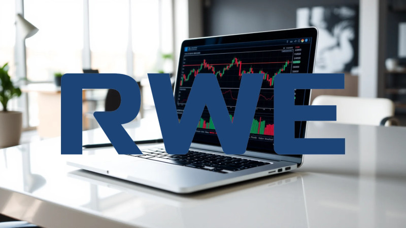 Beitragsbild zu Rwe Aktie: Überraschend vielversprechend