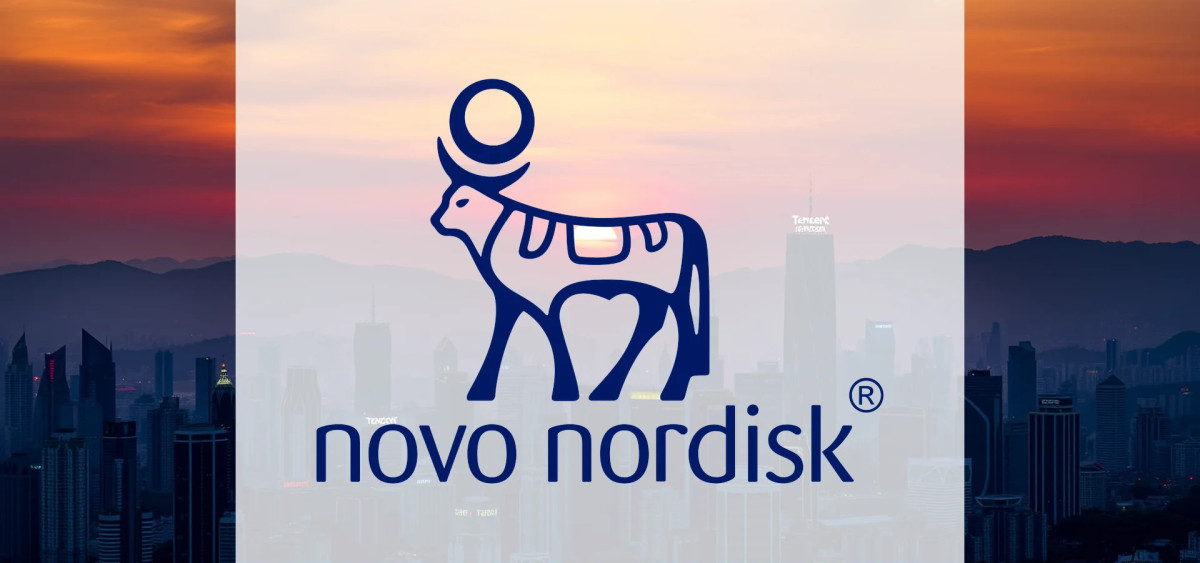 Beitragsbild zu Novo Nordisk-Aktie: Durchbruch!