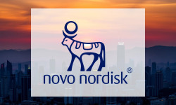 Beitragsbild zu Novo Nordisk-Aktie: Durchbruch!