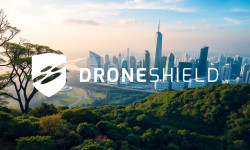 Beitragsbild zu DroneShield-Aktie: Irre Prognose!