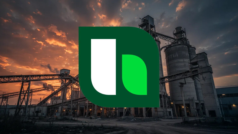 Beitragsbild zu Heidelberg Materials Aktie: Türkei-Coup in Planung