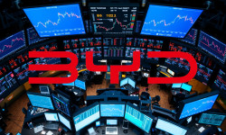 Beitragsbild zu BYD-Aktie: Alles ganz anders!