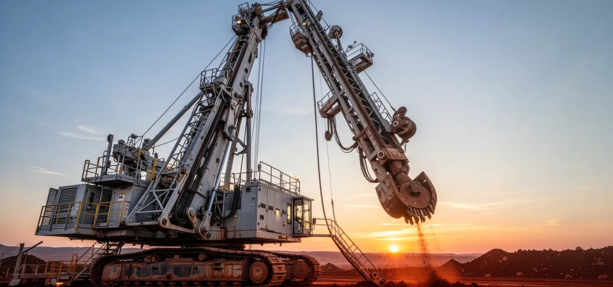 Beitragsbild zu Apex Critical Metals Aktie: Führungswechsel im Bohrbetrieb