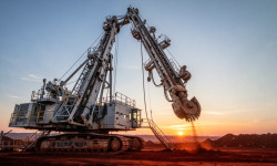 Beitragsbild zu Apex Critical Metals Aktie: Führungswechsel im Bohrbetrieb